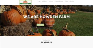 Howden Farm