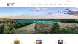 Lilac Hedge Farm