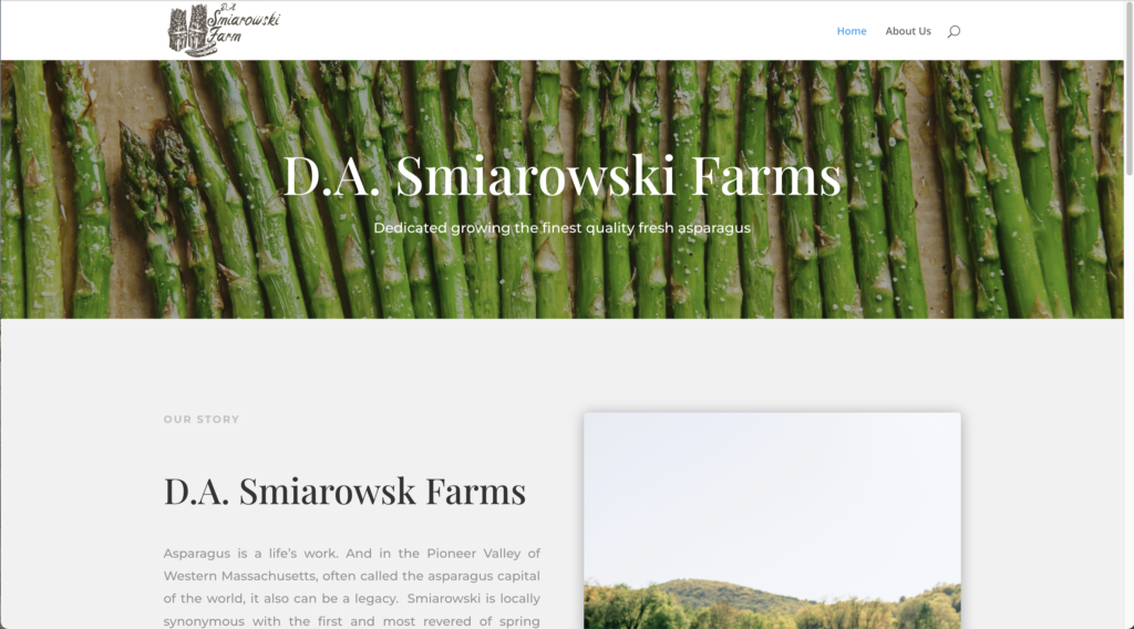 smiarowski farm